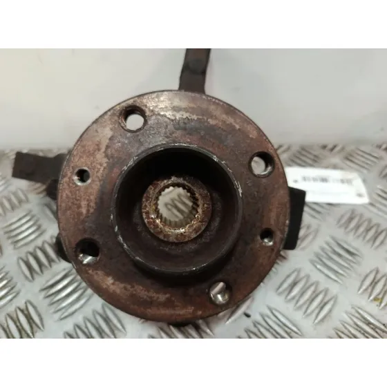 Mangueta Delantera Izquierda para Dacia Sandero (Bs_)