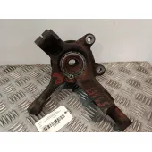 Mangueta Delantera Derecha para Dacia Sandero (Bs_)