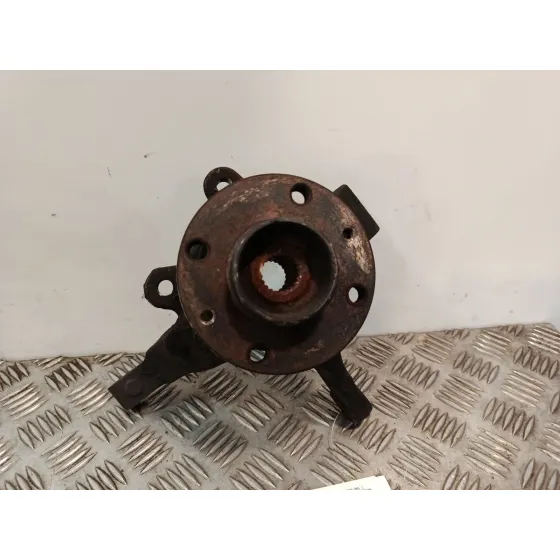Mangueta Delantera Derecha para Dacia Sandero (Bs_)