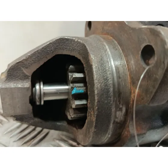 Motor Arranque para Ebro F-350