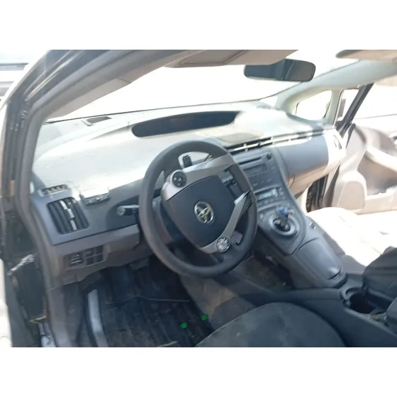 Airbag Delantero Izquierdo para Toyota Prius (_W3_)