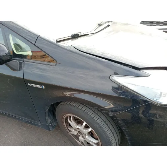 Aleta Delantera Derecha para Toyota Prius (_W3_)