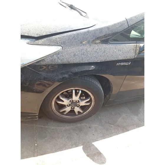 Amortiguador Delantero Izquierdo para Toyota Prius (_W3_)