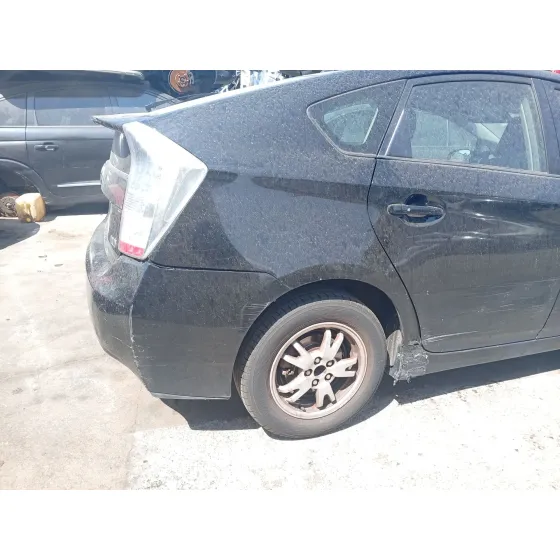 Amortiguador Trasero Derecho para Toyota Prius (_W3_)