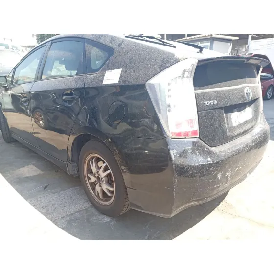 Amortiguador Trasero Izquierdo para Toyota Prius (_W3_)