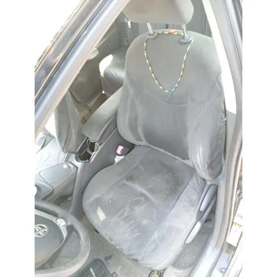 Asiento Delantero Izquierdo para Toyota Prius (_W3_)