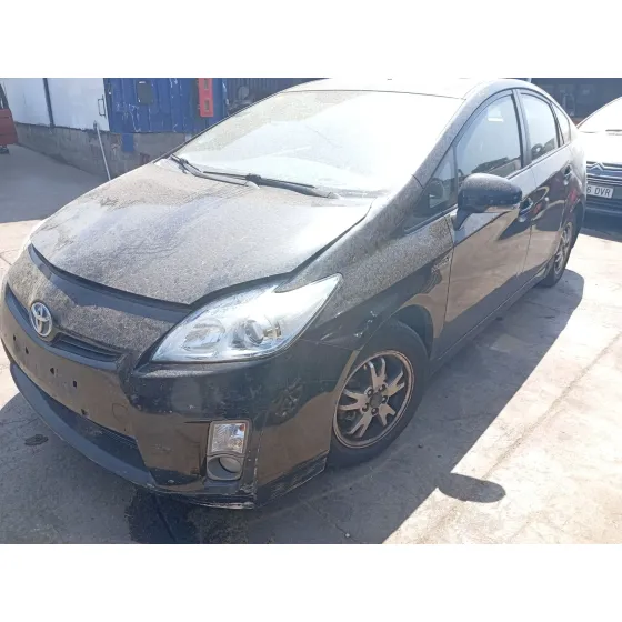 Barra Estabilizadora Delantera para Toyota Prius (_W3_)