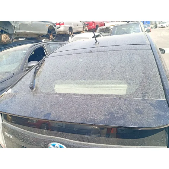 Brazo Limpia Trasero para Toyota Prius (_W3_)