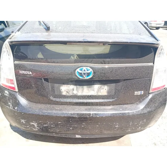 Brazo Limpia Trasero para Toyota Prius (_W3_)