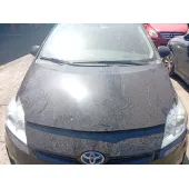 Capot Delantero para Toyota Prius (_W3_)