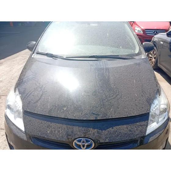 Capot Delantero para Toyota Prius (_W3_)