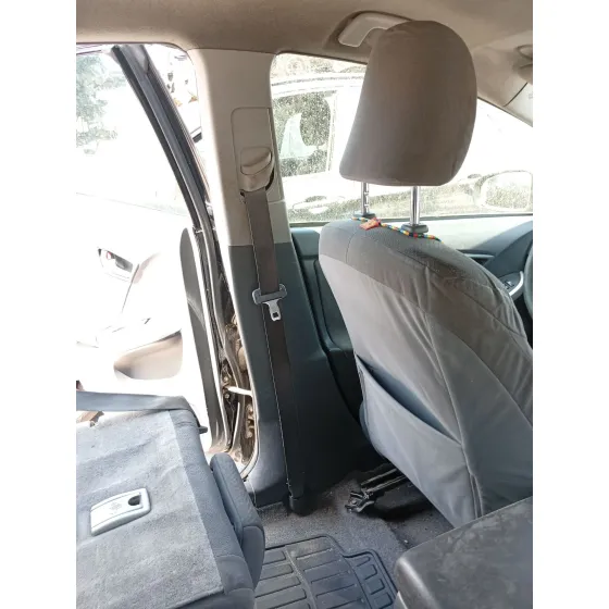 Cinturon Seguridad Delantero Izquierdo para Toyota Prius (_W3_)
