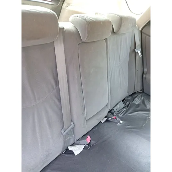 Cinturon Seguridad Trasero Central para Toyota Prius (_W3_)