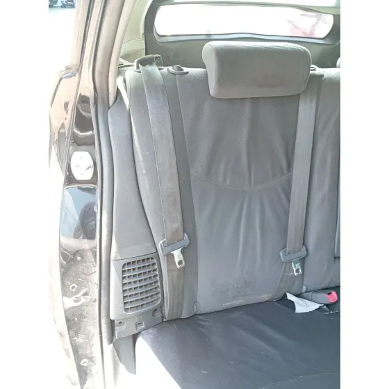 Cinturon Seguridad Trasero Derecho para Toyota Prius (_W3_)
