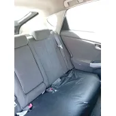 Cinturon Seguridad Trasero Izquierdo para Toyota Prius (_W3_)