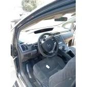 Columna Direccion para Toyota Prius (_W3_)