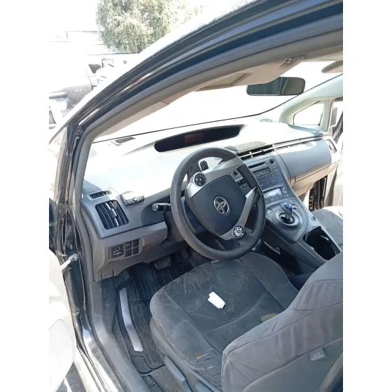 Columna Direccion para Toyota Prius (_W3_)