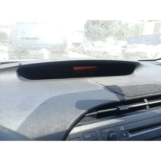 Cuadro Instrumentos para Toyota Prius (_W3_)