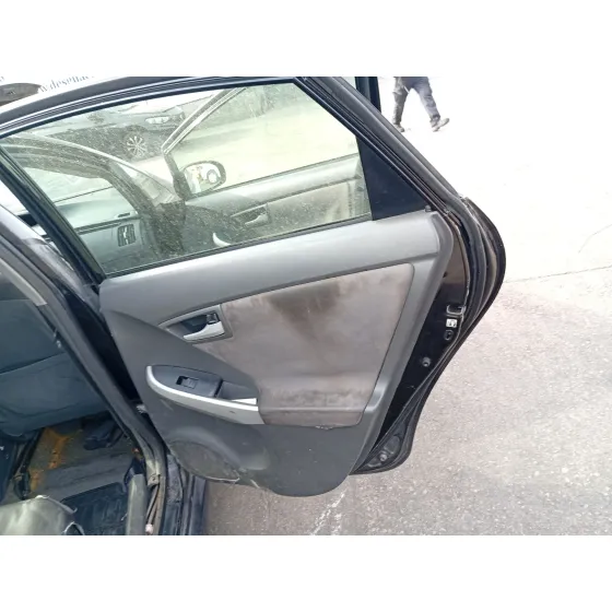 Elevalunas Trasero Derecho para Toyota Prius (_W3_)