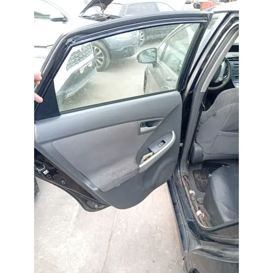 Elevalunas Trasero Izquierdo para Toyota Prius (_W3_)