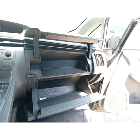 Guantera para Toyota Prius (_W3_)
