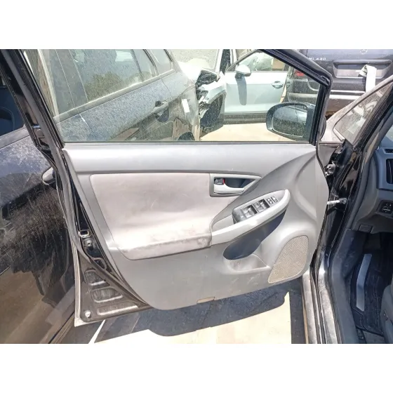 Guarnecido Puerta Delantera Izquierda para Toyota Prius (_W3_)