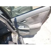 Guarnecido Puerta Trasera Derecha para Toyota Prius (_W3_)