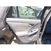 Guarnecido Puerta Trasera Izquierda para Toyota Prius (_W3_)