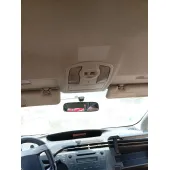 Luz Interior para Toyota Prius (_W3_)