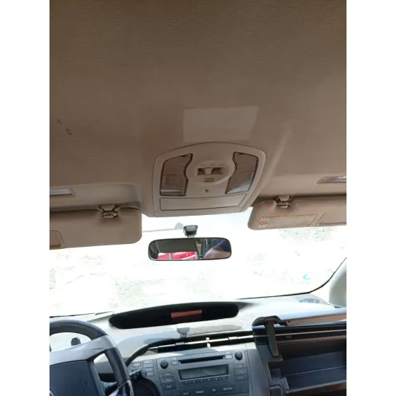 Luz Interior para Toyota Prius (_W3_)