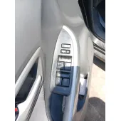 Mando Elevalunas Delantero Izquierdo para Toyota Prius (_W3_)