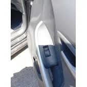 Mando Elevalunas Delantero Derecho para Toyota Prius (_W3_)
