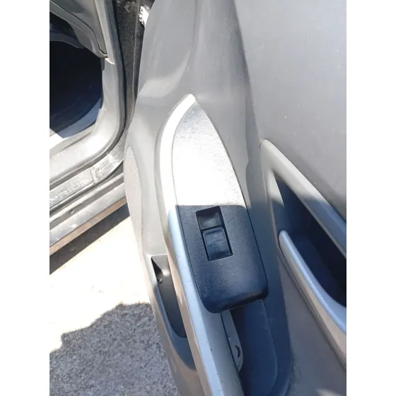 Mando Elevalunas Delantero Derecho para Toyota Prius (_W3_)