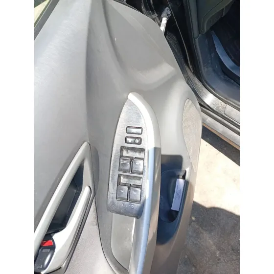 Mando Elevalunas Delantero Izquierdo para Toyota Prius (_W3_)