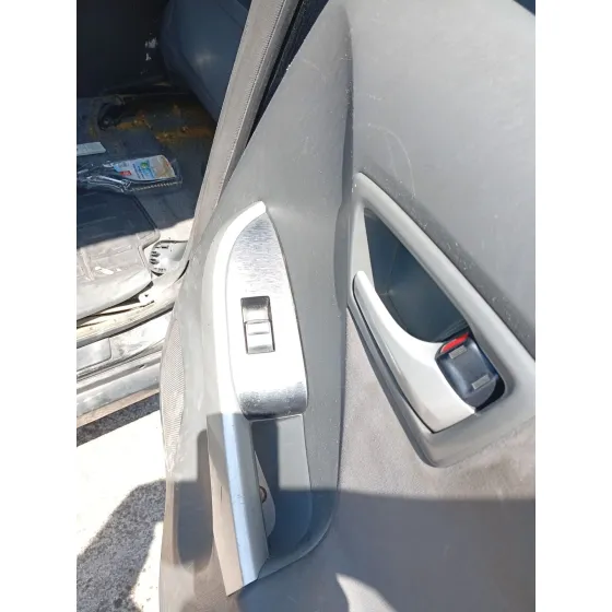 Mando Elevalunas Trasero Derecho para Toyota Prius (_W3_)