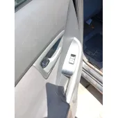 Mando Elevalunas Trasero Izquierdo para Toyota Prius (_W3_)