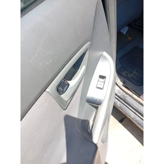 Mando Elevalunas Trasero Izquierdo para Toyota Prius (_W3_)