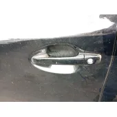 Maneta Exterior Delantera Izquierda para Toyota Prius (_W3_)