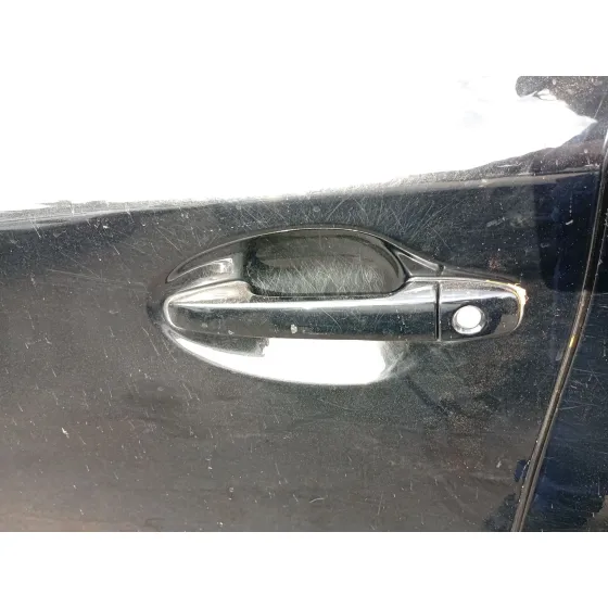 Maneta Exterior Delantera Izquierda para Toyota Prius (_W3_)