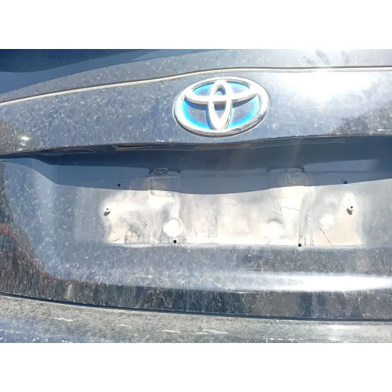 Maneta Exterior Porton para Toyota Prius (_W3_)