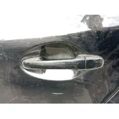 Maneta Exterior Trasera Izquierda para Toyota Prius (_W3_)