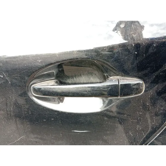Maneta Exterior Trasera Izquierda para Toyota Prius (_W3_)