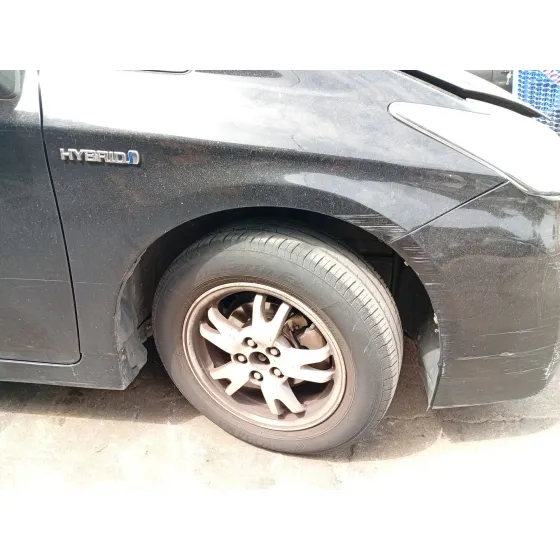 Mangueta Delantera Derecha para Toyota Prius (_W3_)