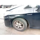 Mangueta Delantera Izquierda para Toyota Prius (_W3_)