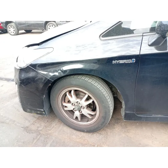 Mangueta Delantera Izquierda para Toyota Prius (_W3_)