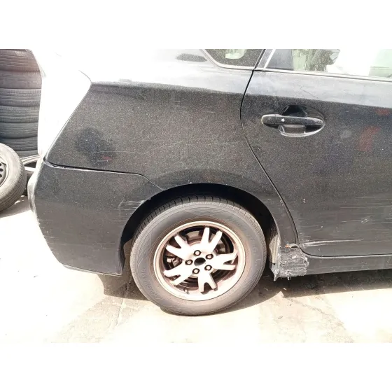 Mangueta Trasera Derecha para Toyota Prius (_W3_)