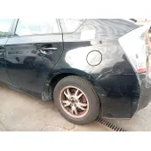 Mangueta Trasera Izquierda para Toyota Prius (_W3_)