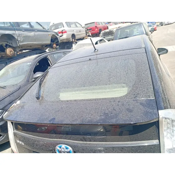 Motor Limpia Trasero para Toyota Prius (_W3_)