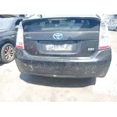 Paragolpes Trasero para Toyota Prius (_W3_)