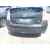 Paragolpes Trasero para Toyota Prius (_W3_)